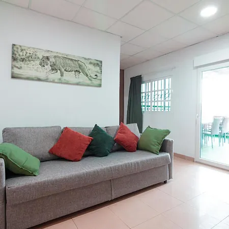 Edomus Esencia Macarena Apartment Sevilla