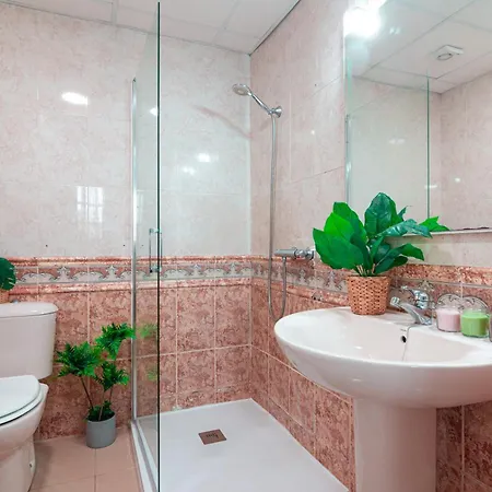 Apartment Edomus Esencia Macarena *