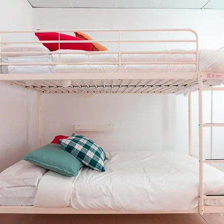 Edomus Esencia Macarena Apartamento