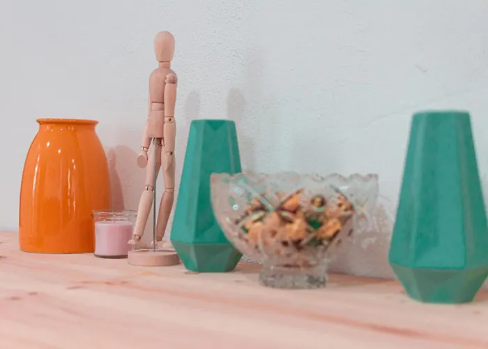 Edomus Esencia Macarena * Sevilla